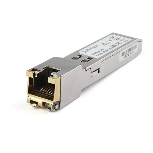 GIGABIT RJ45 COPPER SFP/SFP MODULE - COPPER TRANSCEIVER-13001043