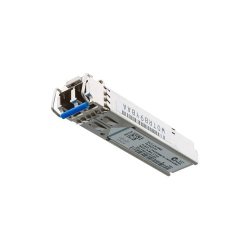 1000BASE-LX/LH SFP transceiver module, MMF/SMF, 1310nm, DOM-13001054