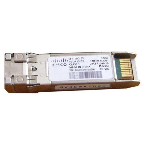 10GBASE-SR SFP MODULE/ENTERPRISE-CLASS IN-13001055