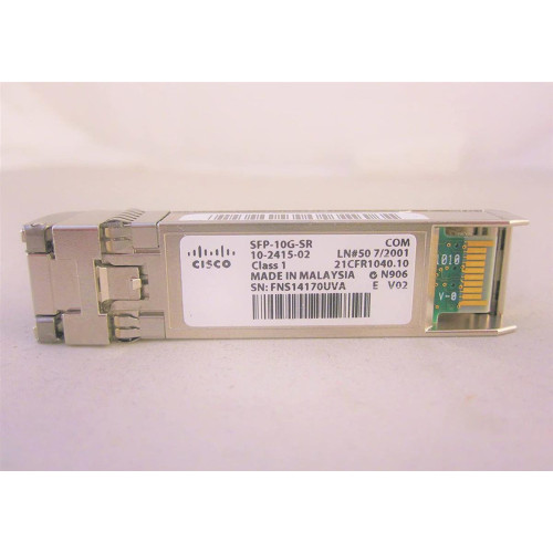 10GBASE-SR SFP MODULE/. IN-13001056