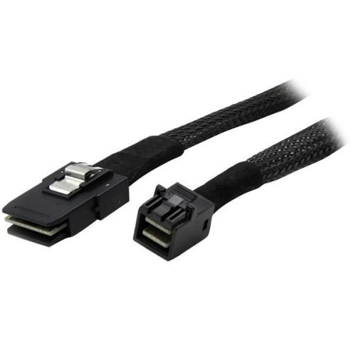 1M SFF-8087 TO SFF-8643 CABLE/CABLE - MINI SAS TO MINI SAS-13001068