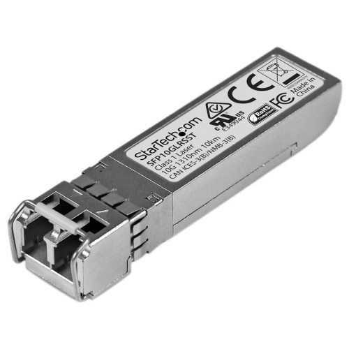 10GBASE-LR SFP+ - SM LC/CISCO SFP-10G-LR-S COMPATIBLE-13001071