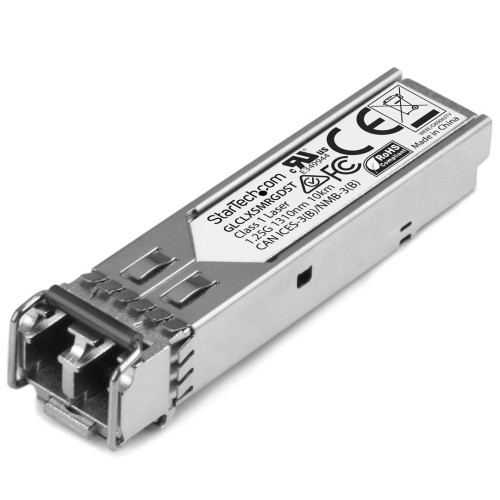 CISCO GLC-LX-SM-RGD SFP - SM/CISCO GLC-LX-SM-RGD COMPATIBLE-13001075