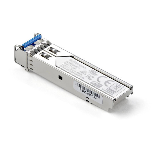 1000BASE-EX SFP -SM LC-40 KM/IN-13001080