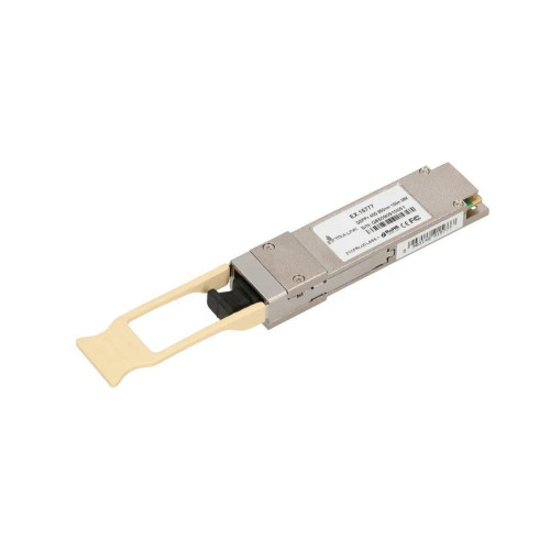 Extralink QSFP+ 40Gbps | Moduł QSFP+ | MPO, 850nm, 100m, multi mode, Duplex-13001094