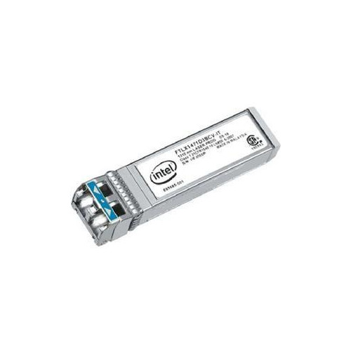 Moduł optyczny Intel 10 Gb Dual Rate Ethernet SFP+ LR-13001097