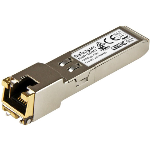 MA-SFP-1GB-TX COMPATIBLE SFP/MODULE-MA-SFP-1GB-TX COMPATIBLE-13001102