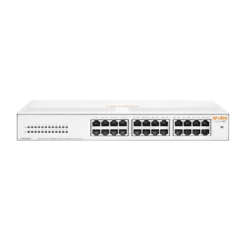 24-częściowy przełącznik HP Enterprise Aruba Instant ON 1430 24G RM-13001660