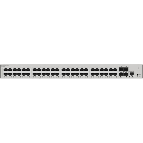 Huawei S310-48T4X | Switch | 48x GE, 4x SFP+, AC-13001790