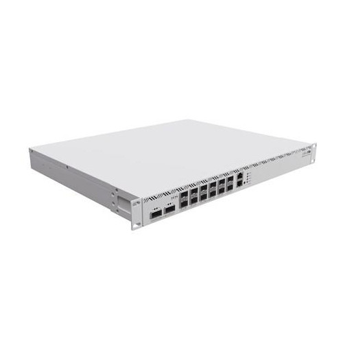 NET ROUTER 1000M 16PORT/CCR2216-1G-12XS-2XQ MIKROTIK-13001853