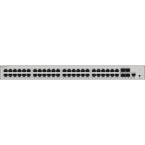 Huawei S310-48P4X | Switch | 48x GE PoE+, 4x SFP+, AC, 380W-13001865