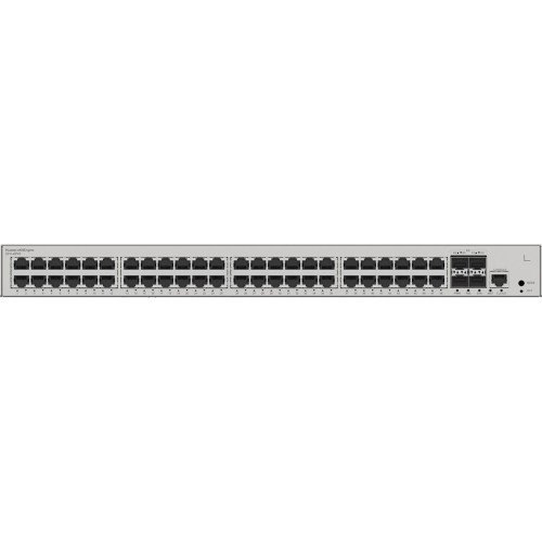 Huawei S310-48P4S | Switch | 48x GE PoE+, 4x SFP, AC, 380W-13001893