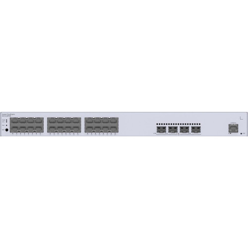 Huawei S310-24P4S | Switch | 24x GE, 4x SFP, PoE+, AC-13001894