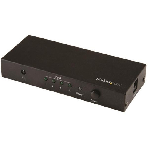 HDMI SWITCH 4-PORT/AUTOMATIC 4K 60HZ-13001997