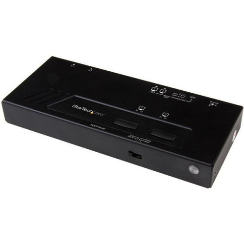 2X2 HDMI MATRIX SWITCH - 4K/.-13002008