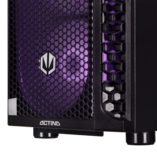 Actina ENDORFY 5600X/16GB/1TB/RTX4060TI/600W-13003024