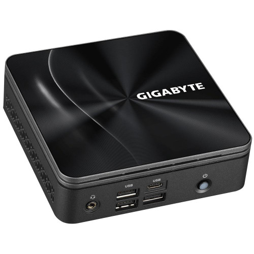 Gigabyte GB-BRR5-4500 PC barebone UCFF-13003082