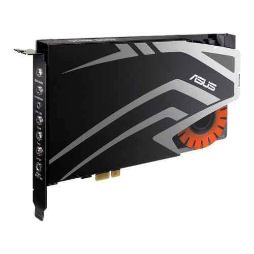 ASUS Strix Soar - lydkort-13003355