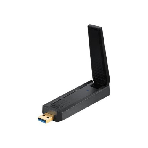 WRL ADAPTER 5400MBPS USB/GUAXE54 MSI-13003627