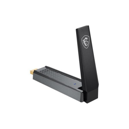 WRL ADAPTER 1800MBPS USB/GUAX18 MSI-13003628