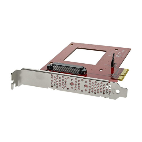 PCIE ADAPTER F. 2.5IN U.2 SSD/SFF-8639-13003674