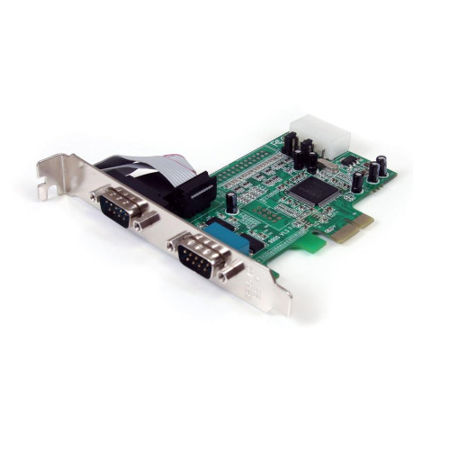 PCIE SERIAL ADAPTER CARD/.-13003684