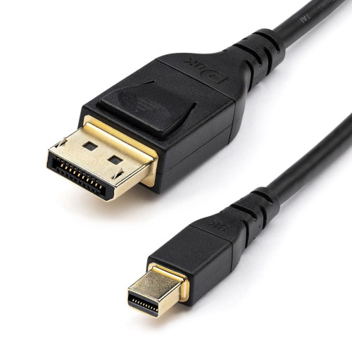 MINIDP - DISPLAYPORT 1.4 CABLE/.-13003685