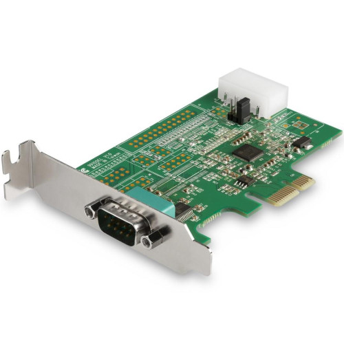 1 PORT RS232 SERIAL PCIE CARD/PCI EXPRESS CARD - 16950 UART-13003688