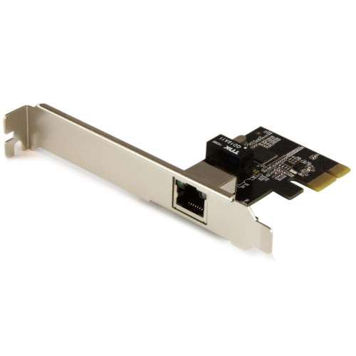 1-PORT GIGABIT NIC - PCIE/CARD W/ INTEL I210-AT CHIP PCIE-13003692