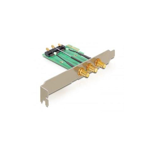 Delock Mini PCI Express > PCI Express-13003695