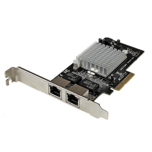 DUAL PORT PCIE GIGABIT NIC/IN-13003702