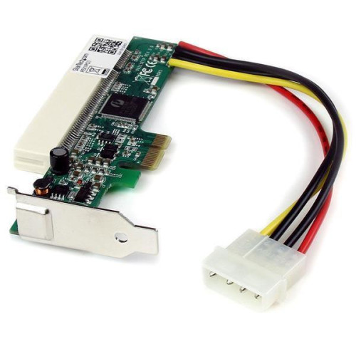 PCIE TO PCI ADAPTER CARD/.-13003710