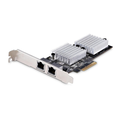 10G PCIE NETWORK ADAPTER CARD/10GBASE-T/NBASE-T PCIE LAN CARD-13003711