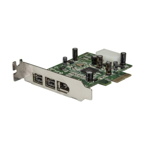 PCI EXPRESS FIREWIRE CARD/.-13003716