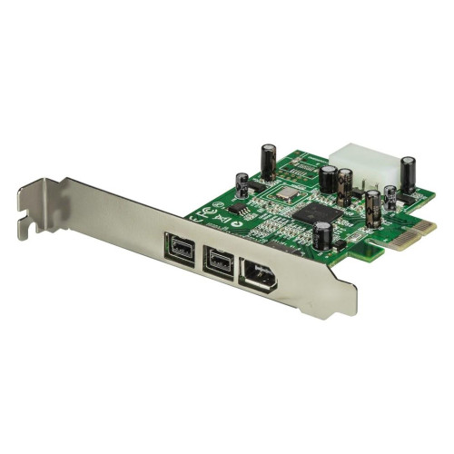 PCI EXPRESS FIREWIRE CARD/.-13003717