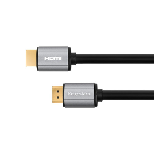 Kabel HDMI-HDMI 15m Kruger&amp;Matz Basic-13003729