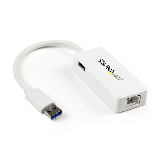 GIGABIT USB 3.0 NIC - WHITE/IN-13003731