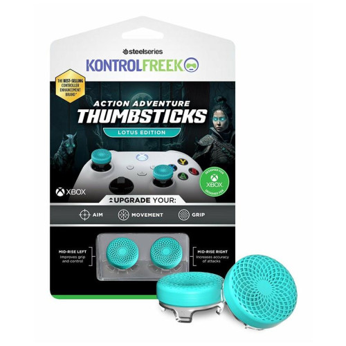 SteelSeries KontrolFreek Lotus Thumbstick, XBX, Akcesoria-13003754