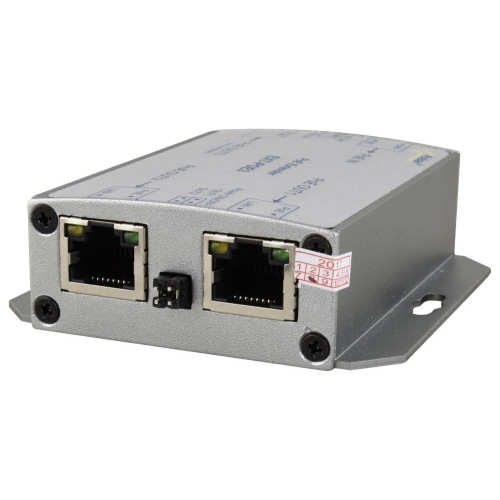 EXTENDER POE DO 3 KAMER IP Pulsar EXT-POE3-13003892