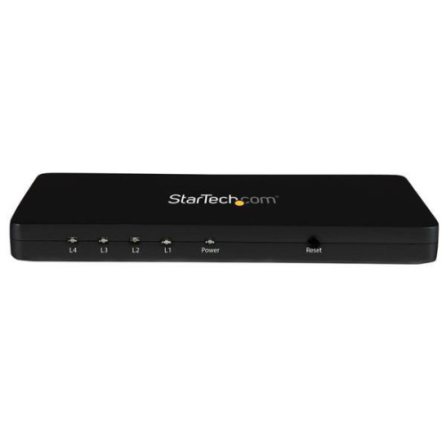 4K HDMI 4-PORT VIDEO SPLITTER/.-13003900