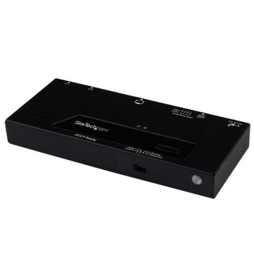 2 PORT HDMI SWITCH W/ AUTO PRIO/.-13003903