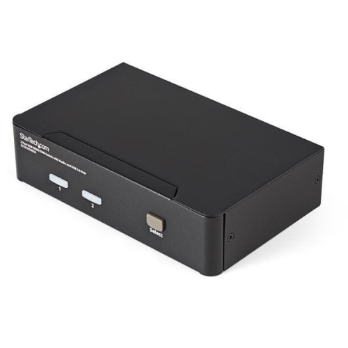 2 PORT USB HDMI KVM SWITCH/IN-13003904