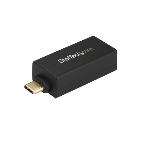 Adapter StarTech US1GC30DB USB C TO GBE NETWORK ADAPTER/USB 3.0-USB-C TO ETHERNET ADAPTER-13004006