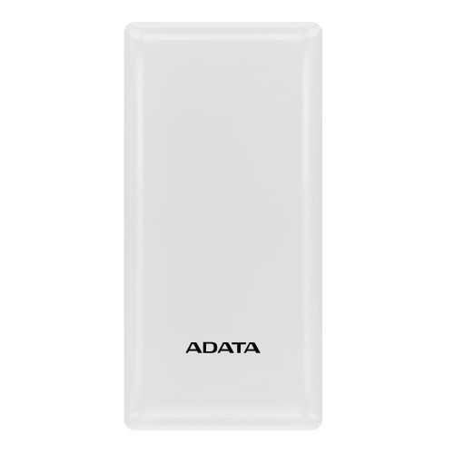 POWER BANK USB 20000MAH WHITE/PBC20-WH ADATA-13004121