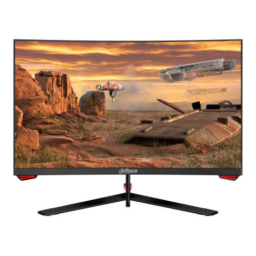 Monitor DAHUA LM27-E230C 27" VA, 165Hz, Curved-13006050