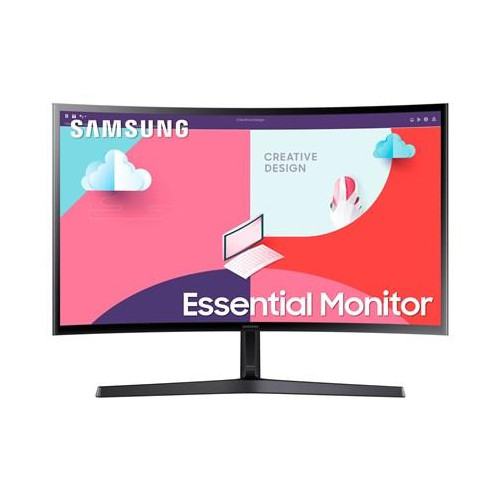 Samsung 24" Skarm S24C366 - 1920x1080-13006080