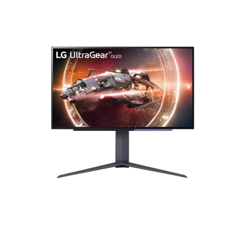 LG UltraGear 27" 27GS95QE Gamingowy wyświetlacz OLED-13006082