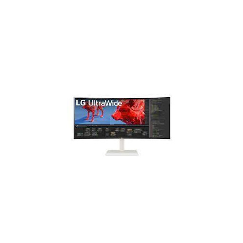 MONITOR LCD 38" IPS/38WR85QC-W LG-13006083