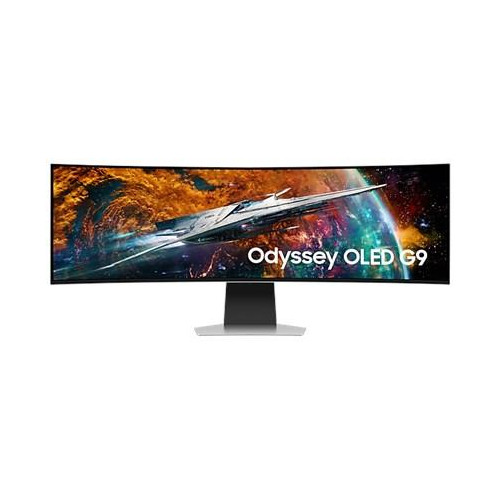 MONITOR OLED 49" G9 G95SC/LS49CG950SUXDU SAMSUNG-13006084