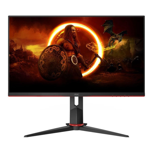 Monitor AOC 27" 27G2ZN3/BK 2xHDMI DP-13006100